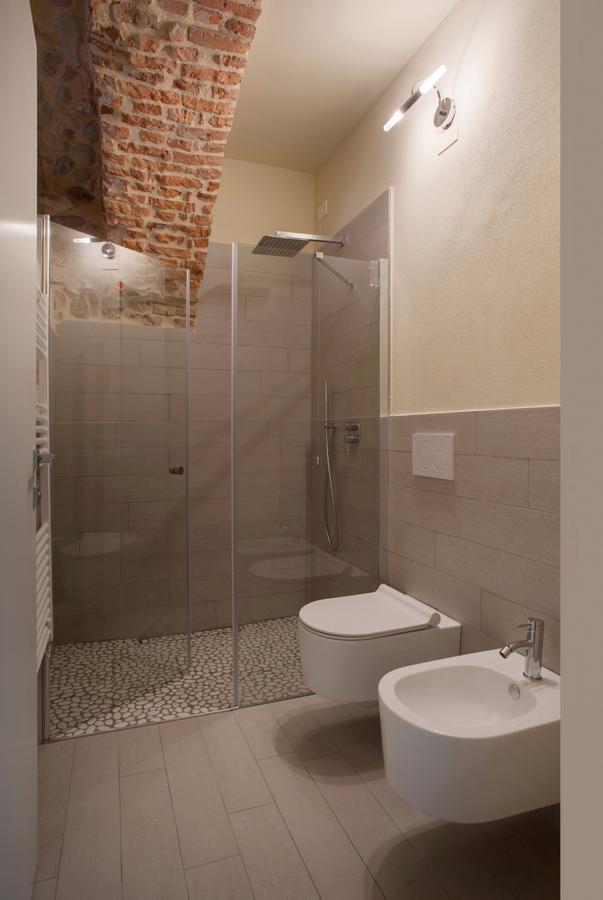 La Bellavita Del Garda Luxury Apartments San Felice del Benaco Luaran gambar
